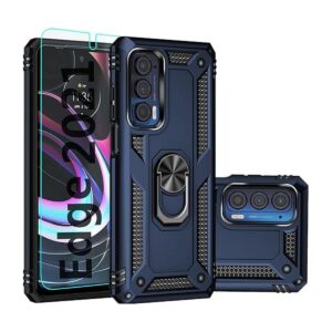 SKTGSLAMY Funda para Moto Edge 2021 Motorola Edge 5G UW_1