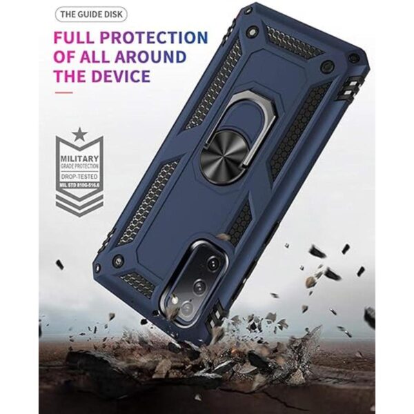 SKTGSLAMY Funda para Samsung Galaxy S20 FE Galaxy S20 FE_3