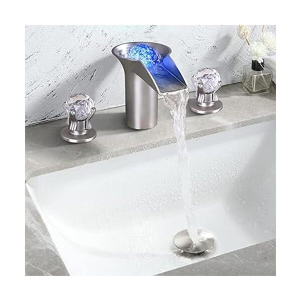 SKOWLL Desage para fregadero de baño con desbordamiento_2