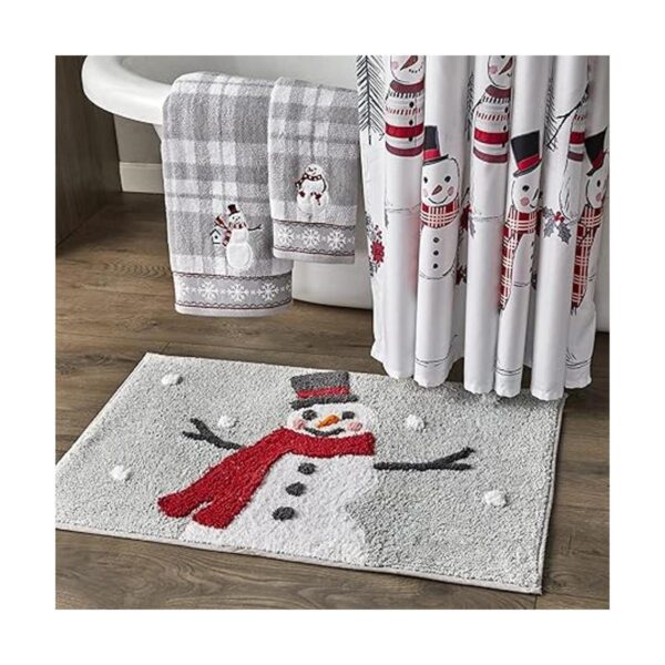 SKL Home by Saturday Knight Ltd. Whistler Alfombra de_2
