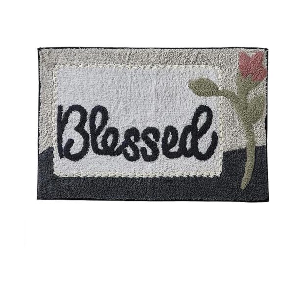 SKL Home by Saturday Knight Ltd. Farm Blessings Alfombra_1