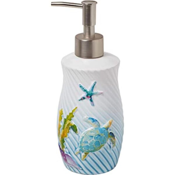 SKL Home por Saturday Knight Ltd. Dispensador de loción y_1