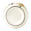 SKL Home Dispensador de jabón floral Holland natural_4