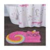 SKL Home by Saturday Knight Ltd. Alfombra Meowgic en multi_4