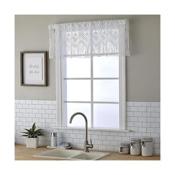 SKL Home by Saturday Knight Ltd. Cenefa de diamantes de_5