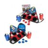 SKIP NN HOLE Juego de billar juego de piscina de piedra_1