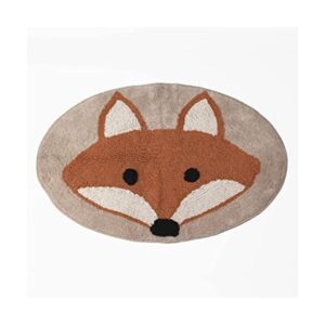 SKL HOME by Saturday Knight Ltd. Alfombra de animales del_1