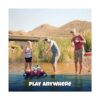 SKIP NN HOLE Juego de billar juego de piscina de piedra_3