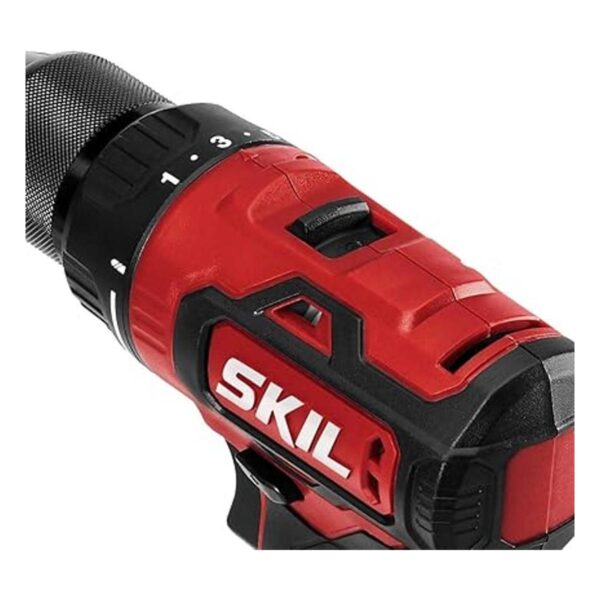 SKIL PWRCore 20 Taladro de 12 pulgadas 20V sin