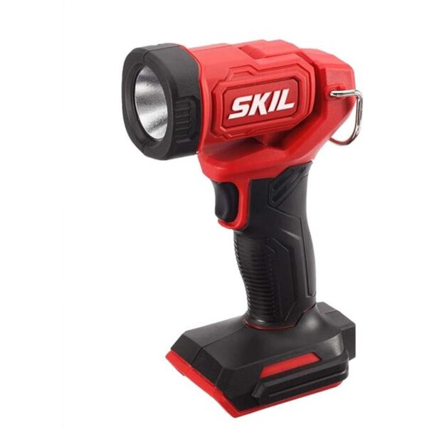 SKIL Kit de 4 herramientas taladro inalámbrico de 20 V