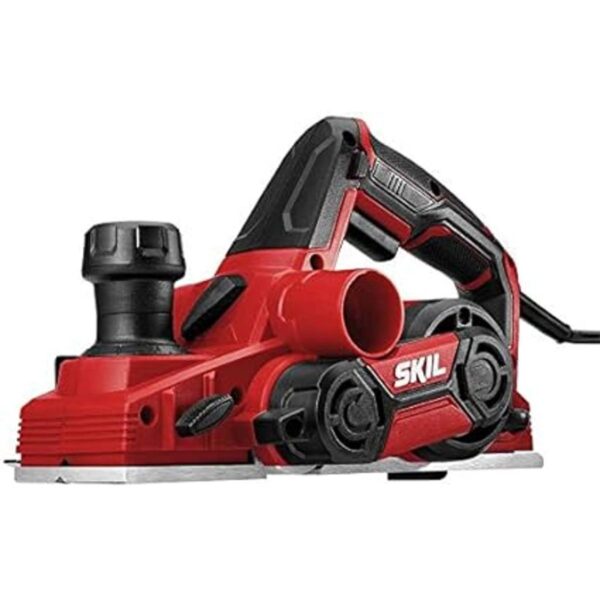SKIL Cepilladora eléctrica con cable de 314 pulgadas de