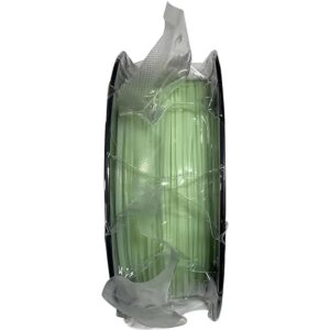 SITOPPY Filamento PLA para impresora 3D que brilla en la_1