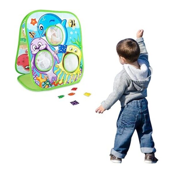 SISLAND Toy for 2 3 4 5 Year Old BoyGirl Birthday Gift_2
