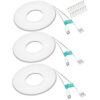 SIOCEN Cable de extensión de alimentación micro USB de 26_1