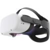 SINWEVR Correa de cabeza ajustable compatible con_2
