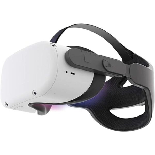 SINWEVR Correa de cabeza ajustable compatible con_2