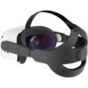 SINWEVR Correa de cabeza ajustable compatible con_1