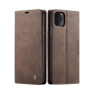 SINIANL Funda de piel para iPhone 11 Pro para iPhone 11_1