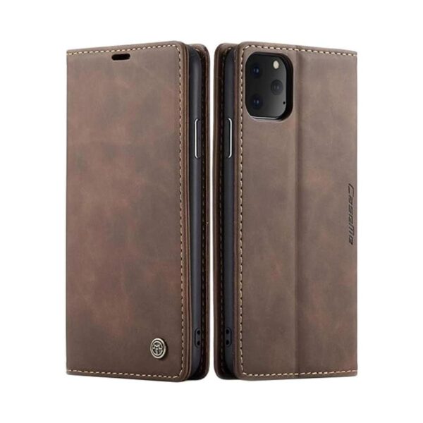 SINIANL Funda de piel para iPhone 11 Pro para iPhone 11_1