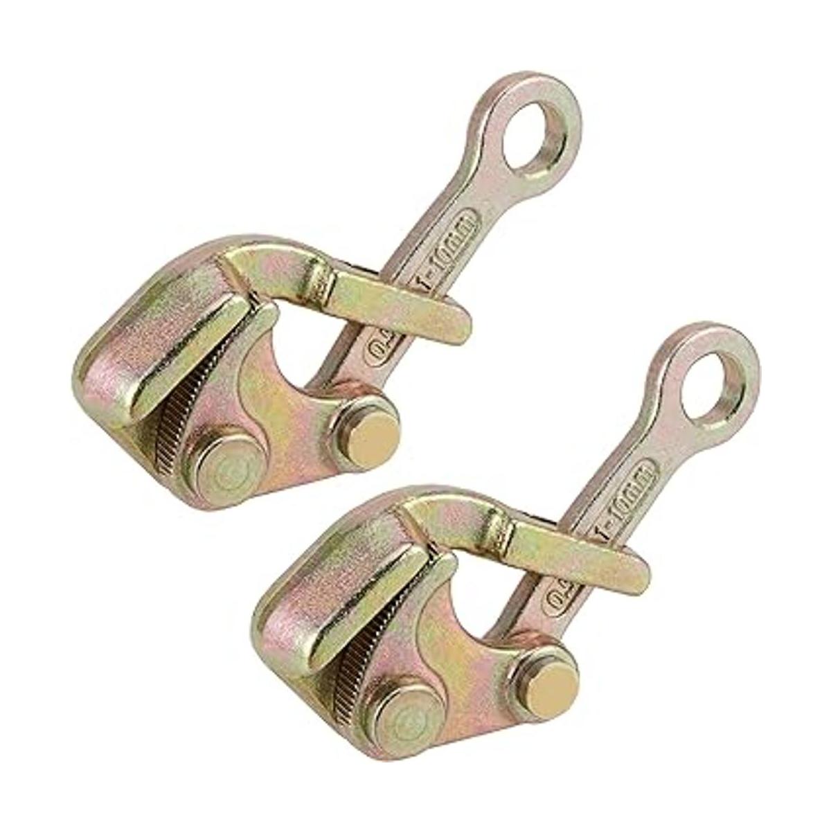 SINJEUN Paquete de 2 extractor de cables de 0.5 T
