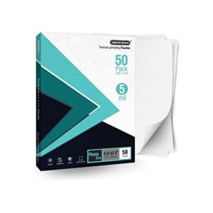 SINOPUREN Bolsas de laminación térmica para laminador 5.3_1