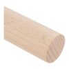 SINJEUN 20 varillas de madera de 1 x 12 pulgadas varillas_3