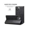SINIANL Compatible con iPhone 13 Funda cartera iPhone 13_3
