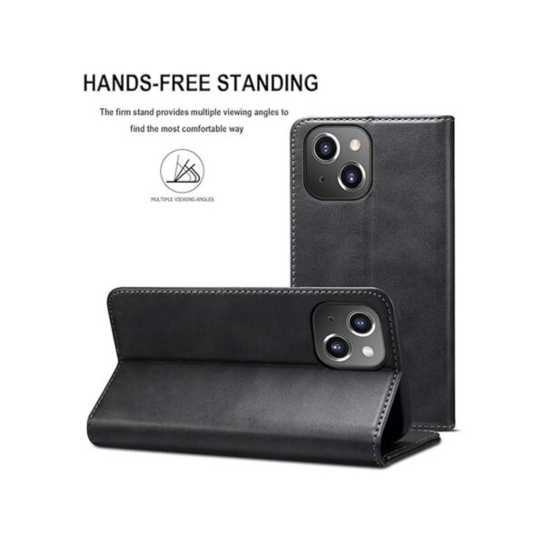 SINIANL Compatible con iPhone 13 Funda cartera iPhone 13_3