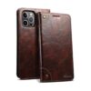 SINIANL Funda de piel compatible con iPhone 13 Pro Max_1