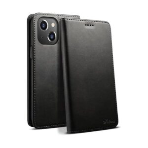 SINIANL Compatible con iPhone 13 Funda cartera iPhone 13_1