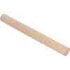 SINJEUN 20 varillas de madera de 1 x 12 pulgadas varillas_5