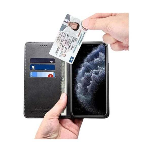 SINIANL Compatible con iPhone 13 Funda cartera iPhone 13_2