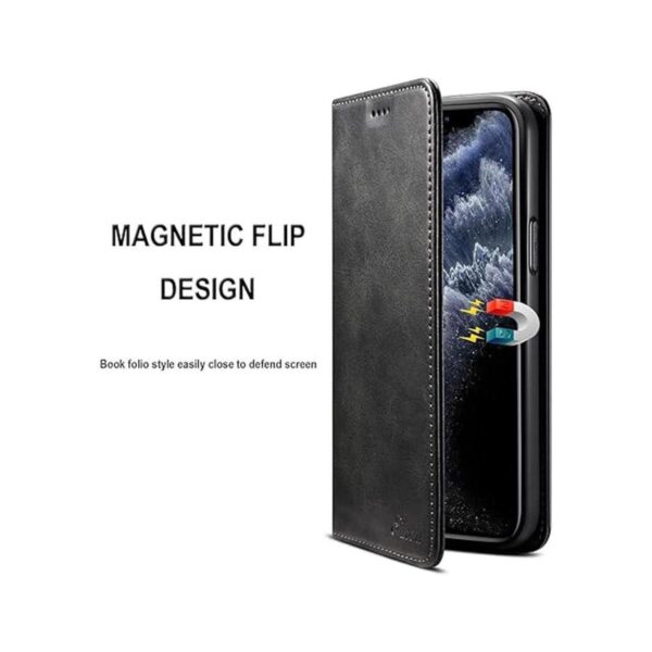 SINIANL Compatible con iPhone 13 Funda cartera iPhone 13_4