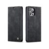SINIANL Funda de cuero para iPhone 13 cartera para iPhone_1