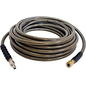 SIMPSON limpieza 41028 38 pulgadas por 50 pies 4500 PSI_1