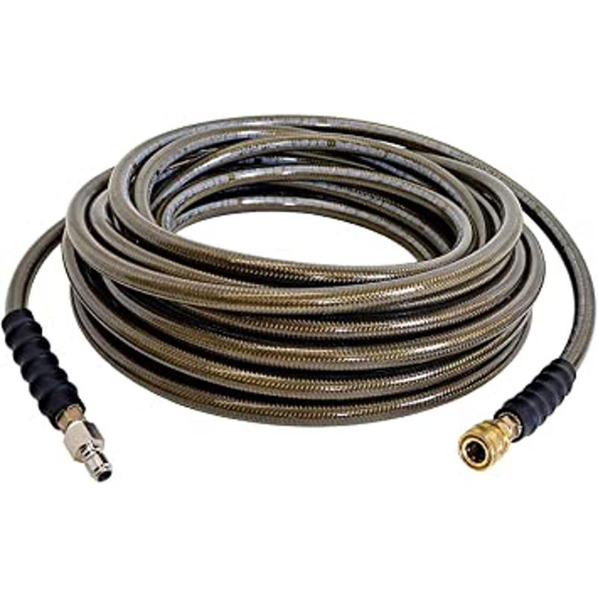 SIMPSON limpieza 41028 38 pulgadas por 50 pies 4500 PSI