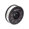 SILK PLA Filamento para impresora 3D 0.069 in blanco_1