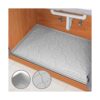 SIKADEER Tapete para debajo del fregadero para cocina_1