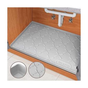 SIKADEER Tapete para debajo del fregadero para cocina_1