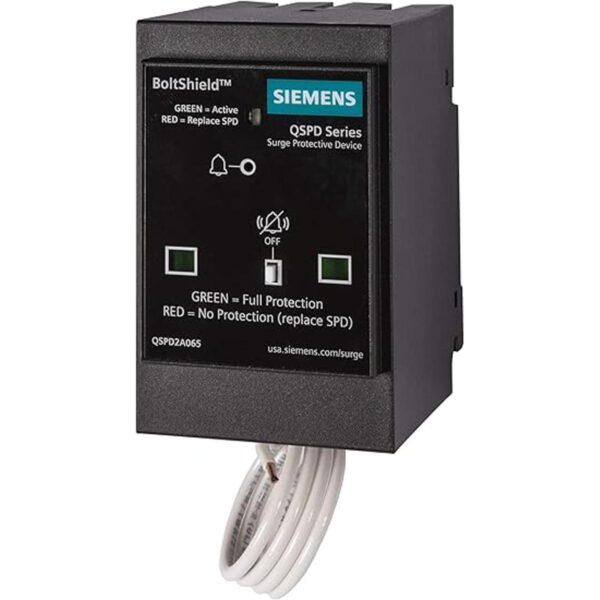 SIEMENS BOLTSHIELD Dispositivo de protección contra_1