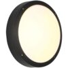 SIGEYI Lámpara de techo LED impermeable luz redonda para_1
