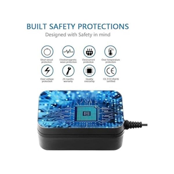 SHNITPWR Fuente de alimentación universal de 30 W 3 V_5
