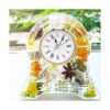 SHOSKY 6 piezas de reloj para molde de resina de reloj