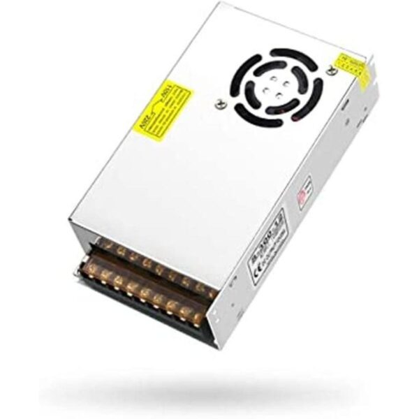 SHNITPWR 12 V DC Fuente de Alimentación 25A 300W Fuente de_1