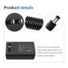 SHNITPWR Adaptador de fuente de alimentación de 24 V 2 A_4