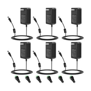 SHNITPWR Adaptador de fuente de alimentación de 24 V 2 A_1