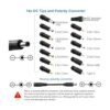 SHNITPWR Fuente de alimentación de 4 V 12 V 10 A 120 W_4