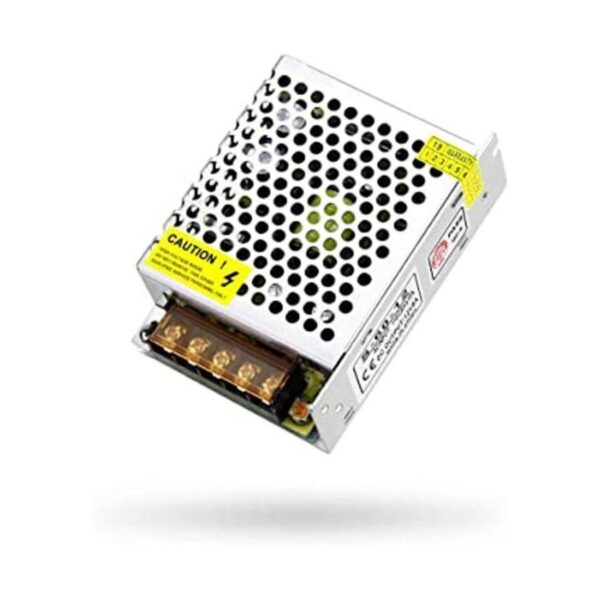 SHNITPWR Adaptador transformador de fuente de alimentación_1