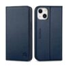 SHIELDON Funda para iPhone 13 de 6.1 pulgadas funda de_1