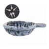 SHENGOCASE Hamaca de 12.6 pulgadas y 14.6 pulgadas